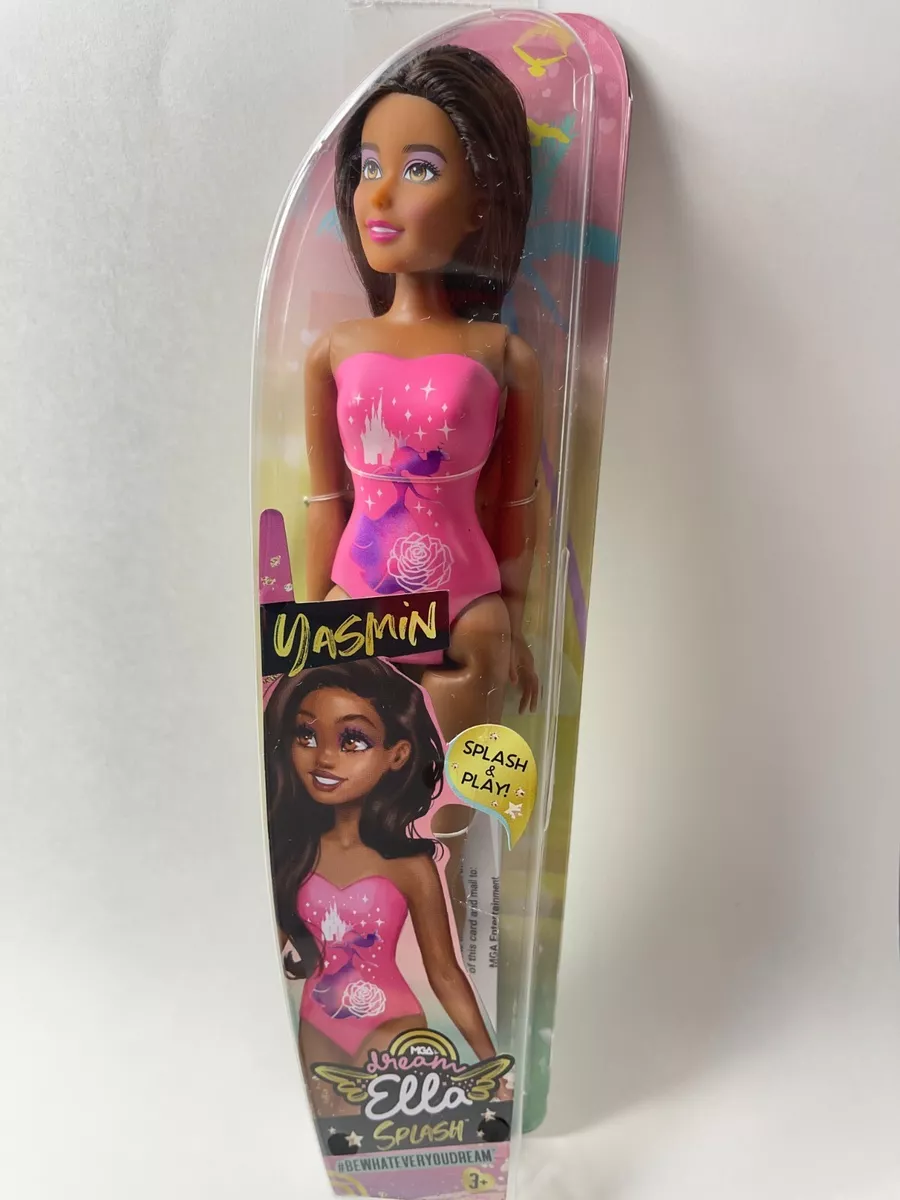 Barbie sin 2025 pelo