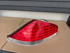 BMW E63 E64 6er LED RÜCKLEUCHTE RECHTE SEITE OEM