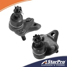 2Pc Front Lower Ball Joints Kit For Toyota Corolla RAV4 Prius Celica Prius Prime
