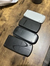 Texas Instruments Calculators  Bundle Grouped