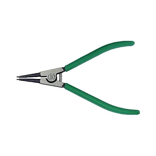 Плоскогубцы Stahlwille с пристегивающимся кольцом/с циклипсой