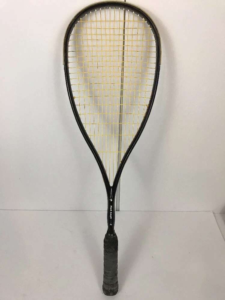 Raquette de squash Karakal S Pro Elite 2.0 - noir/jaune - TU
