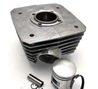 Zylinder Kolben-Gruppe MINSK МИНСК Cylinder Piston Group Motorbike ( SATZ ) NEU