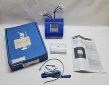 Tekmar 401 tN2 House Control Boiler DHW Hot Water & Setpoint Four Zone