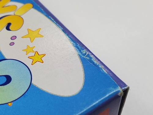 Kirby's Dream Land 2 Spieler zur Wahl Nintendo Game Boy Box & Handbuch * - Bild 18 von 18