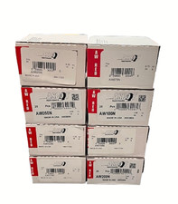 PERFECT AW STYLE COATED LEAD WHEEL WEIGHTS 0.25-2.00 oz. 25/BOX