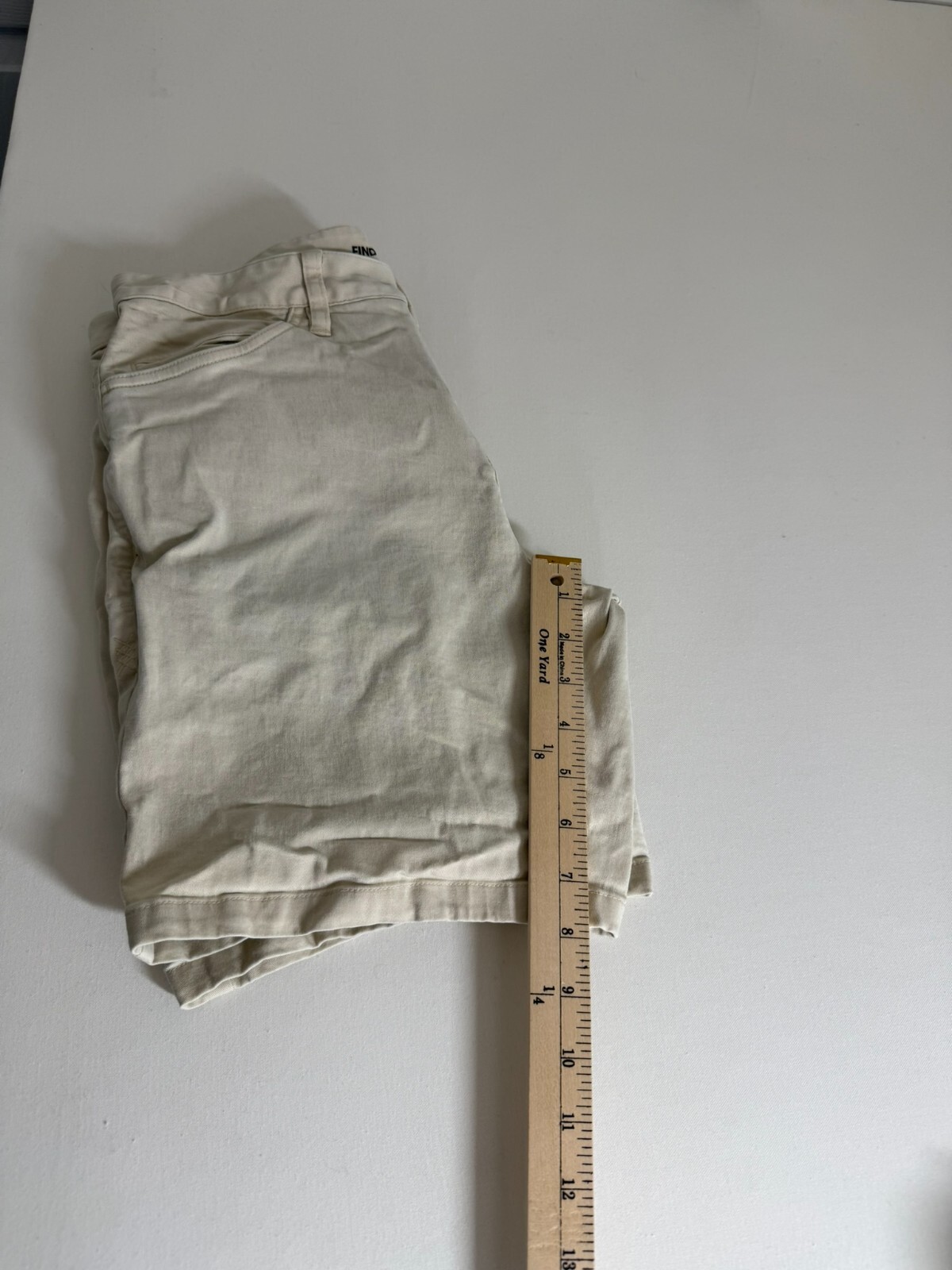 RHONE Basic Solid Stretch Twill 8" Everyday Short… - image 6