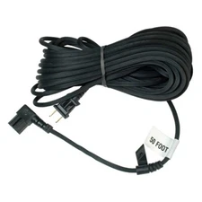 Fits For Kirby G3, G4, G5, G6 Vacuum Cleaner 50' Black Power Cord # 183099