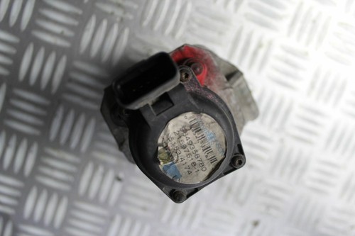 Abgasrückführungsventil 9649358780 Peugeot W