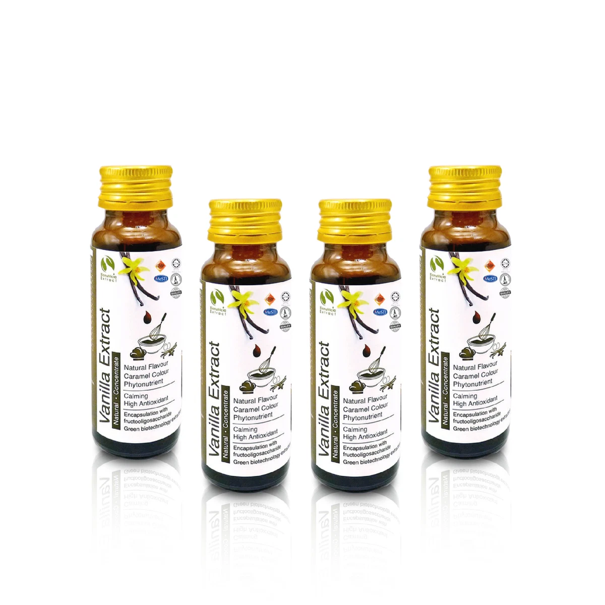 Vanilla Extract Halal vanilla-extract-halal