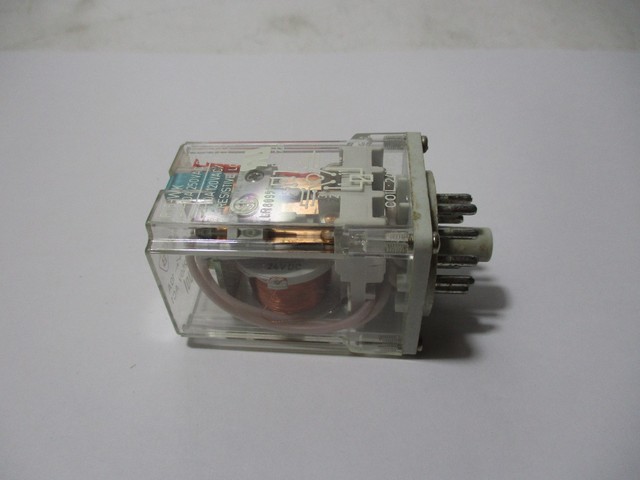 Реле relpol r15