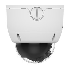 2MP Vandal Proof Dome 2.7-13.5mm Motorize Lens IR Distance: 30m TVI/AHD Camera