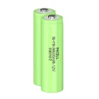2pcs PKCELL Rechargeable AA Battery Ni-MH 600mAh 1.2V Batteries for LIghts RC
