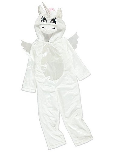 George Childrens Magical Soft Unicorn 