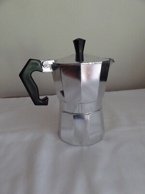 PRIMULA EXPRESS 1 C. ESPRESSO COFFEE/MOKA/Turkish coffee PERCOLATOR
