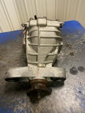 2011-2015 Chevy Camaro Rear Axle Differential Carrier Assembly 3.27 Ratio Oem 2011-2015 Chevy Camaro Rear Axle Differential Carrier Assembly 3.27 Ratio Oem