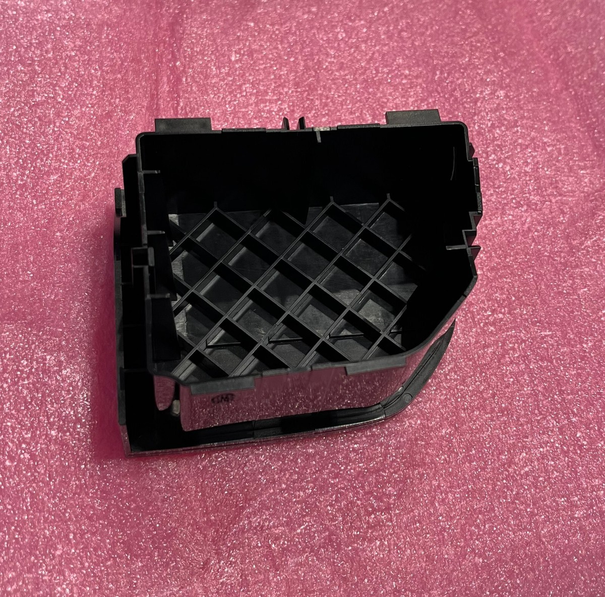 BMW iDrive Controller Trim G80 M3 Competition Genuine RHD  