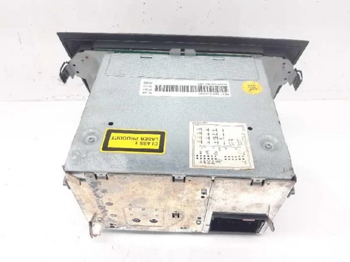 5P1035186N Sistema Audio/Radio Cd para SEAT TOLEDO (5P2) Sport-up 2006 5191576 - Imagen 3 de 10