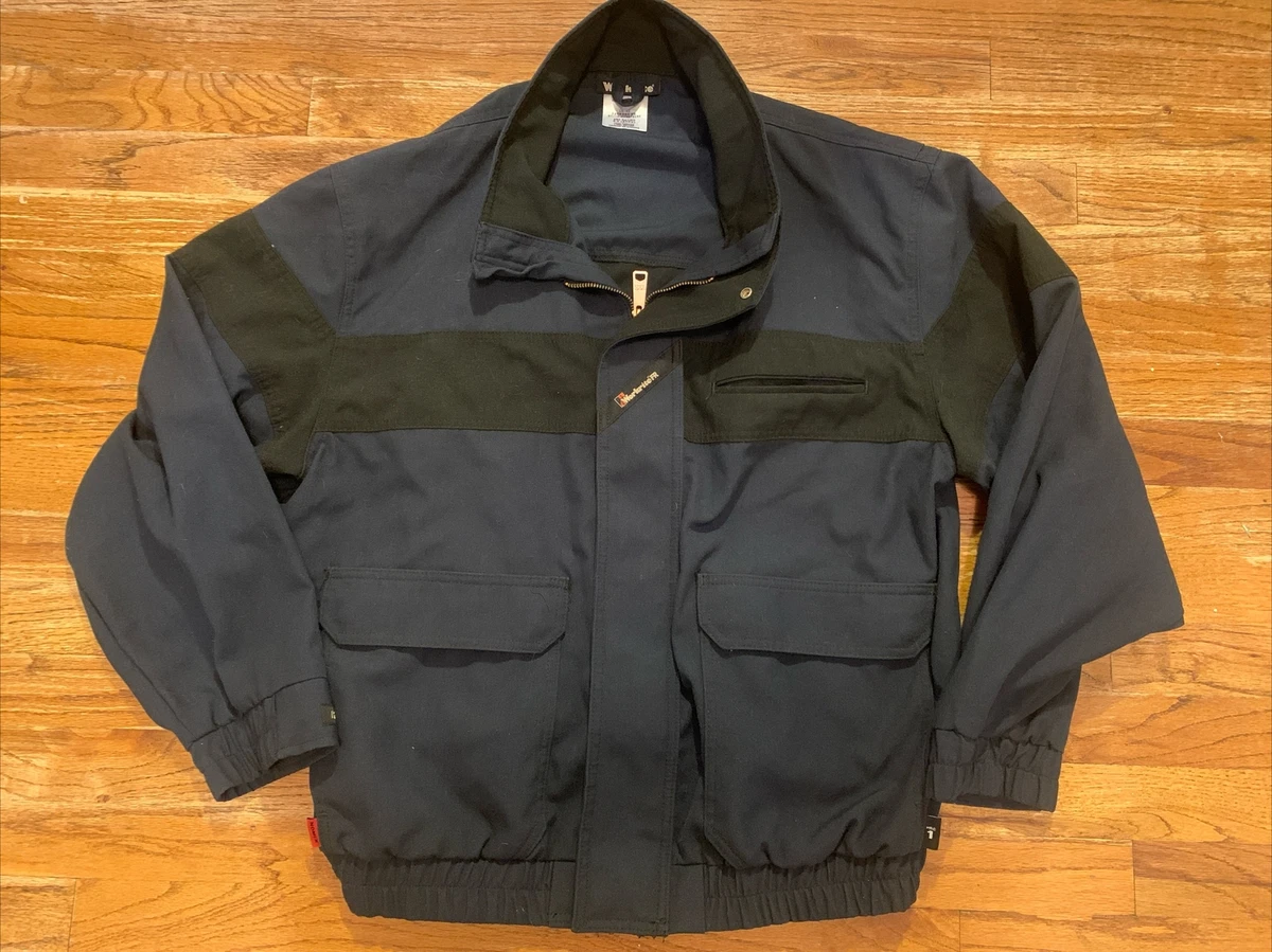 Workrite fr bomber jacket clearance