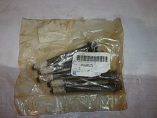 Oem Gm Cylinder Head Bolts Gm10168525 Lt1 Lt4 L98 Corvette Camaro 5pcs Gr0.293