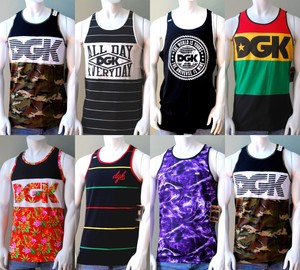 hip hop tank tops