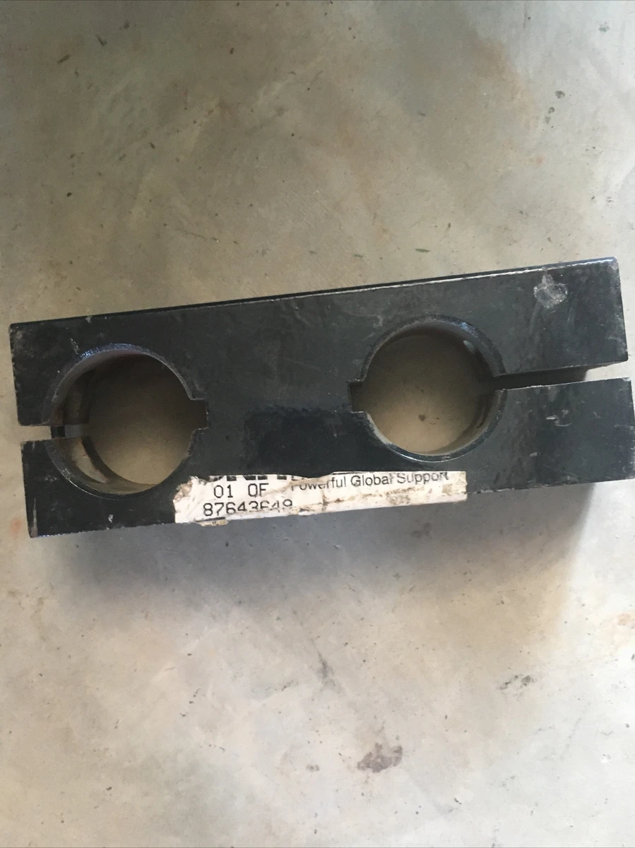 New Holland Crank Part # 87643649 | eBay