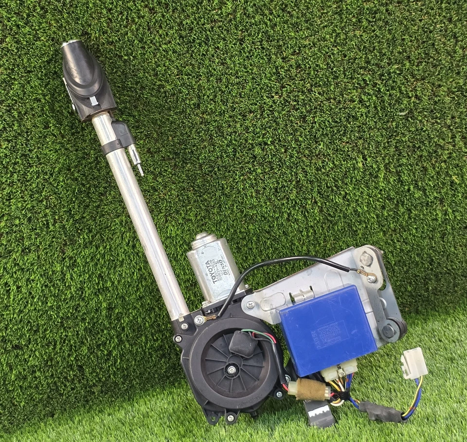 Antena de señal de radio exterior Lexus GS300 GS430 1998-2004 86309-30110 OEM usada Foto 2 de 4