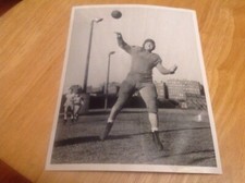 SAMMY BAUGH 1935 TEXAS CHRISTIAN UNIVERSITY PHOTO NFL FOOTBALL QUARTERBACK 