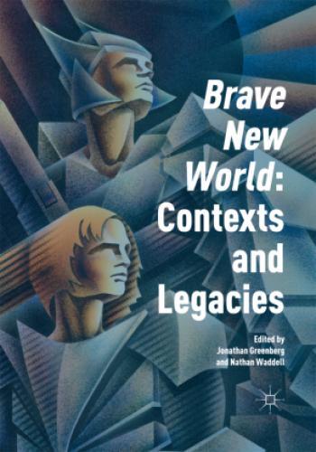 Thumbnail - 'brave World': Contexts And Legacies 5494