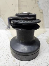 Lewmar 30 Self Tailing 2 Speed Winch