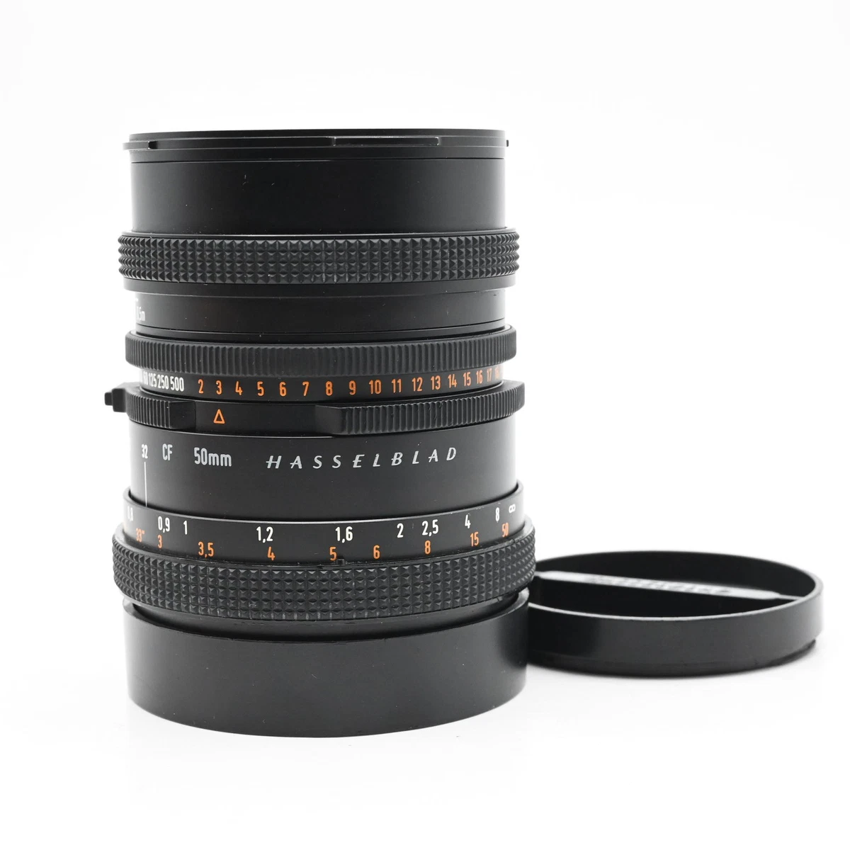 Carl Zeiss Distagon T* 50mm f/4 レンズ Hasselblad Zeiss Distagon T* 50mm f/4 CF Review