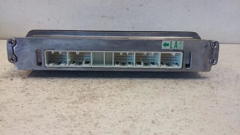 Engine ECM Electronic Control Module Fits 01 LEXUS LS430 919795 - Изображение 4 из 4