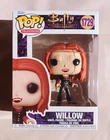 Funko Pop! Television Buffy the Vampire Slayer Vampire Willow (Rosenberg) #1729