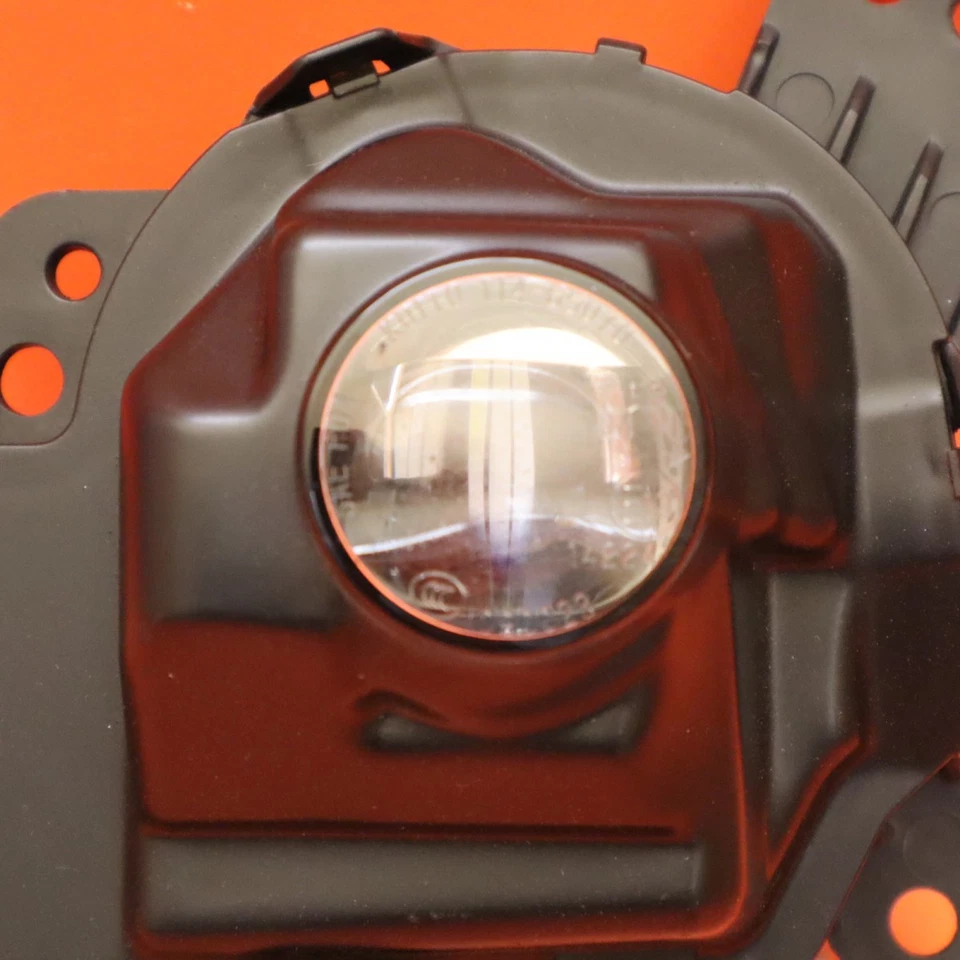 MAZDA CX-9 CX-3 FOG LIGHT FRONT LEFT DRIVER 2017-2019 2020 2021 GHP9-51-690A OEM - Image 2 of 4