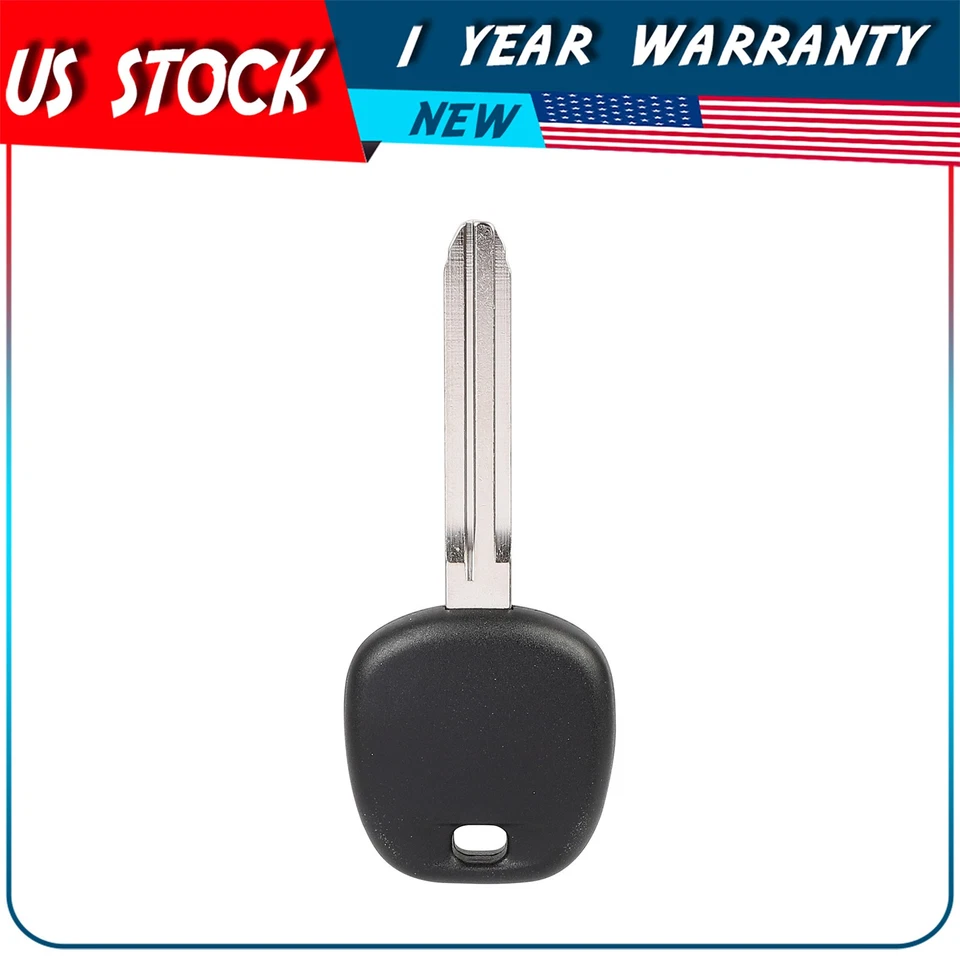 Mando a distancia para coche + llave para Toyota 4Runner 1999-2007 Sequoia 2001-2007 Foto 4 de 4