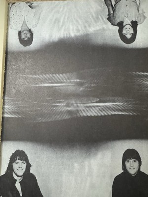 Asia, Asia, Songbook, 1982 | eBay