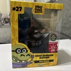 hash slinging slasher Youtooz Chase Super Rare