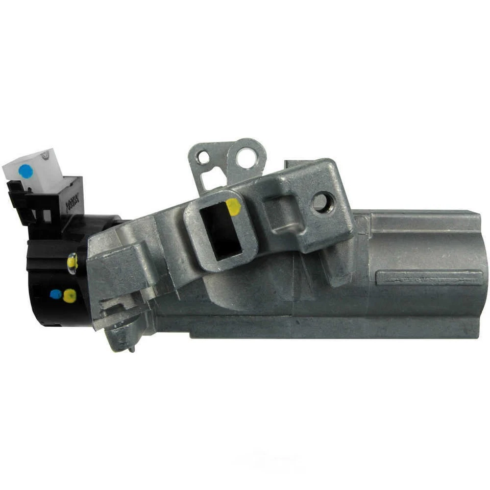 Interruptor de encendido WVE 1S9710 Foto 2 de 4