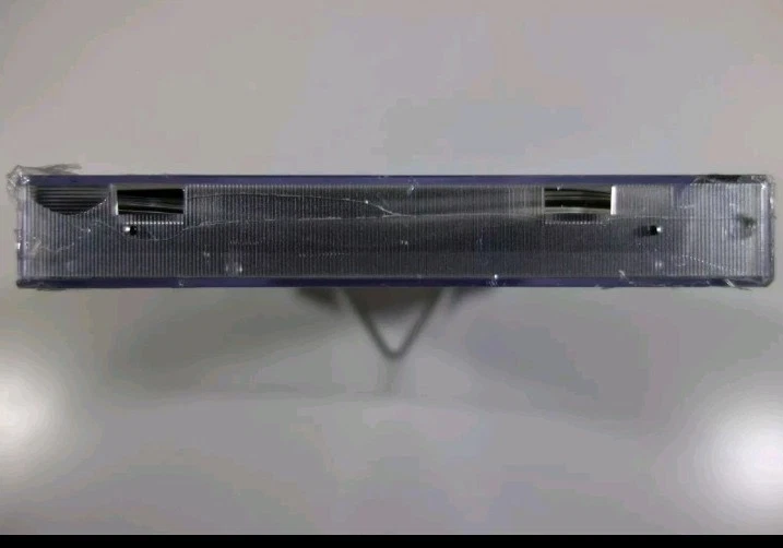 🪐 SEALED 🪐 Shellshock 🪐 SEGA Saturn 🪐 1995 🇺🇸 US Seller - Image 3 of 4