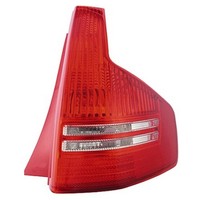 RüCkleuchte Rechts W5W GlüHlampen-Technologie Hella FüR U.A. CitroËN C4