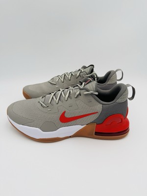 Nike Air Max Alpha Trainer 5 Cobblestone Crimson Shoe DM0829