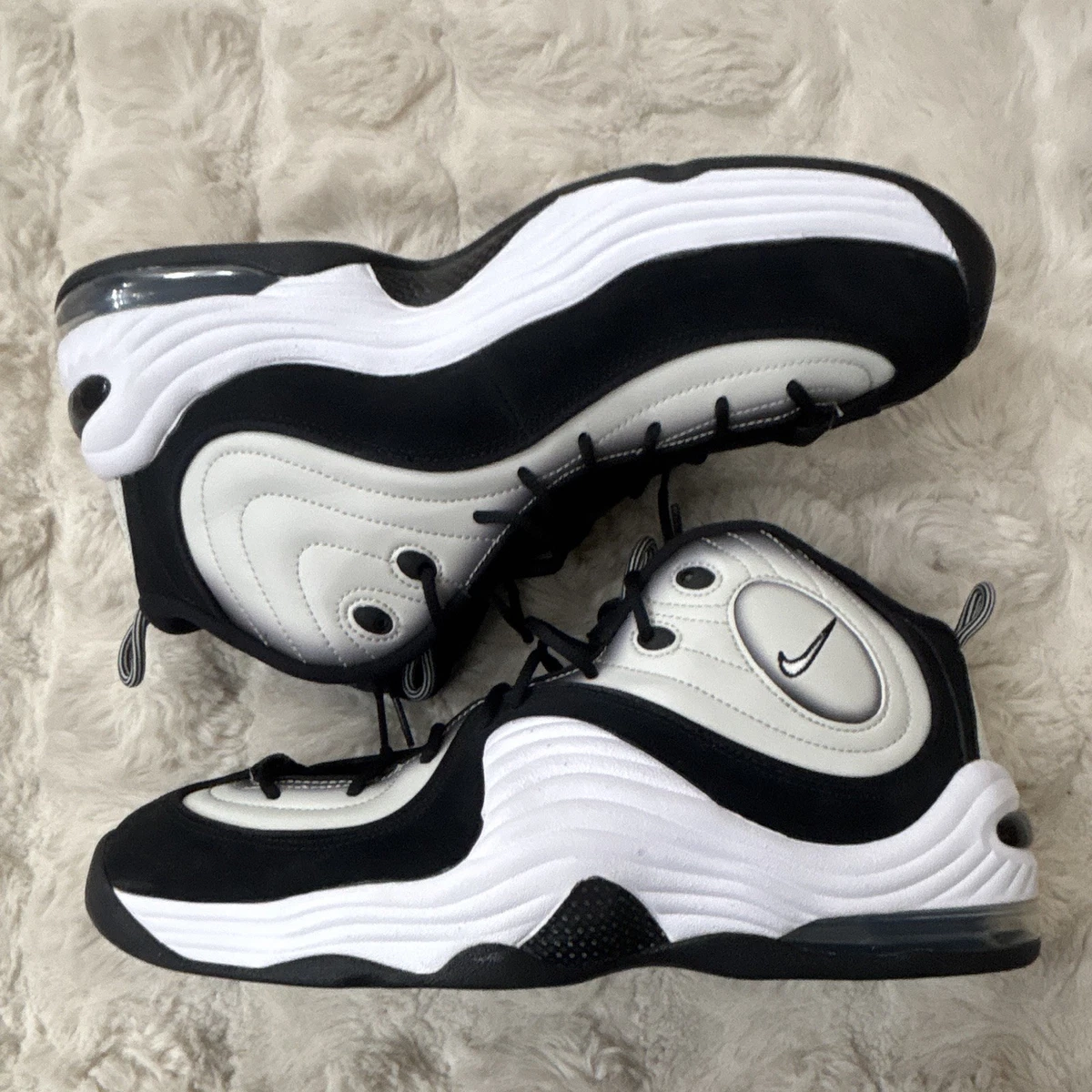 中古】Nike Air Penny 2 