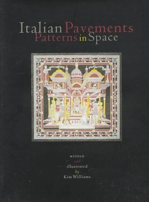 Italian Pavements: Patterns in Space