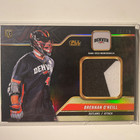 <!--F#f_0-->PLL Premier Lacrosse League Brennan O’Neill RC 46/ 49 Game Worn Jersey Outlaws<!--F/-->