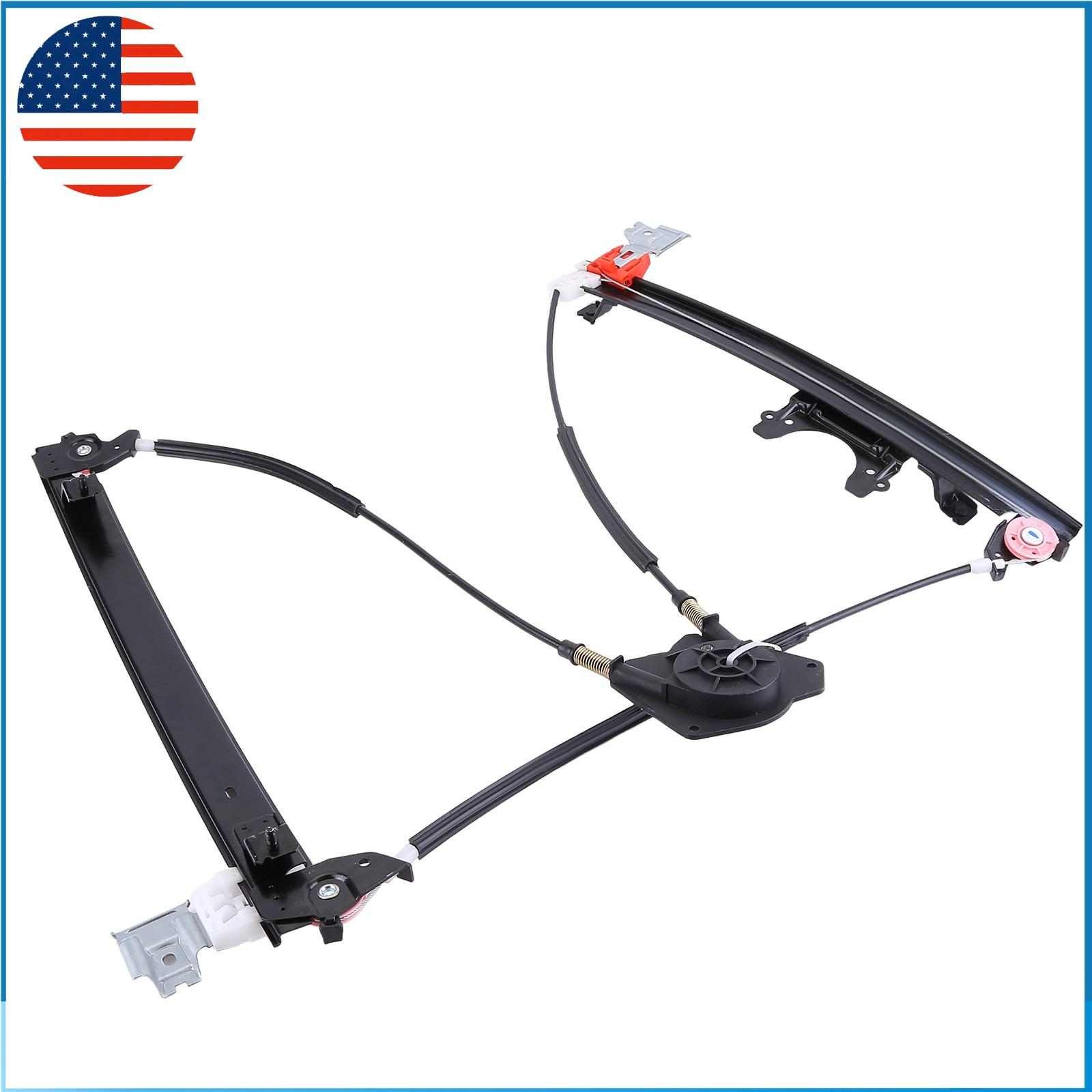 66944900 Window Regulator Replacement For Maserati Quattroporte 2003-2004 3.2L
