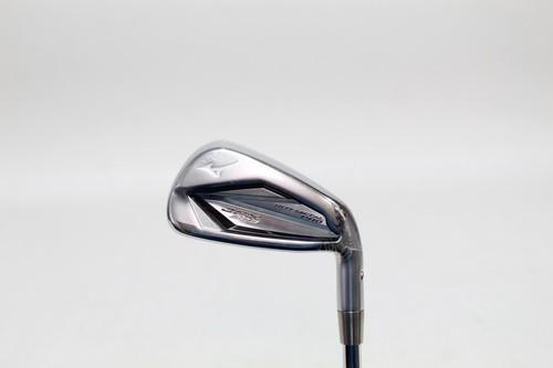 Mizuno JPX 923 Hot Metal Pro DEMO 7 Iron - Right Hand - NS Pro Modus 3 X Stiff