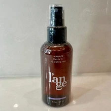 L'ange Managé Marula Oil Hydrating Mist - 4 oz - NEW