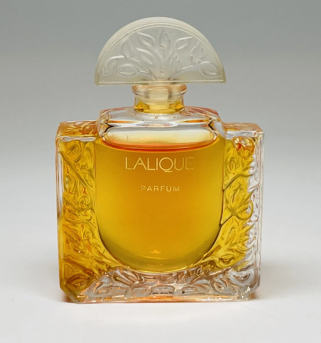 lalique mini perfume products for sale | eBay
