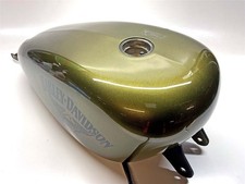 Serbatoio carburante Harley-Davidson Iron 883 XL883N 2017