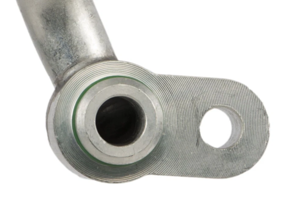 Conjunto de manguera de línea de descarga Four Seasons 56838 para 05-12 Acura RL Foto 3 de 4